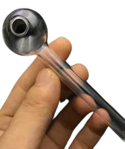 Tubo De Vidrio Pyrex