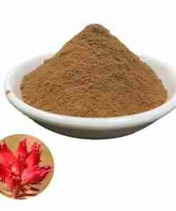 rhodiola rodiola rosea en polvo