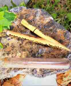 Kit de KURIPE Viking + 10gr de TSUNU