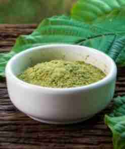 Kratom Maeng Da Blanco