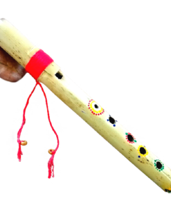 Flauta-Siyotanka-Bebé-Arco Iris-Casa-Natal-Chamánico Pentagonal-Sonido-Alma-353852703464-4