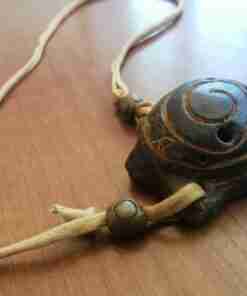 Ocarina Tuerca